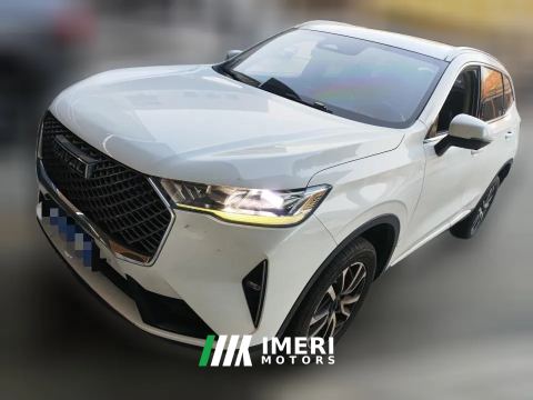2022 Haval H6 2021 1.5T AT No.3generation2WDPro