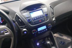 2015 Hyundai ix35 2013 2.0 AT GLSSmartFWD China IV #13