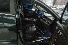 2022 Chery Tiggo 8 Pro 2022 1.6T AT 290T 2WDvastEdition 7Seat #8