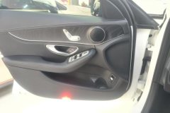 2020 Mercedes-Benz C-Class 2020 1.5T AT C200LDynamicSport #7