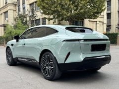 2023 Avatr 11 2022 Long RangeDual motorLuxury 5Seat #6