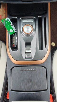 2021 Haval Chulian 2021 1.5T AT Large4Edition #10