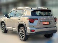 2024 Haval Big Dog Plus PHEV 2024 Hi4 102km Tide electricityEditionplus #4
