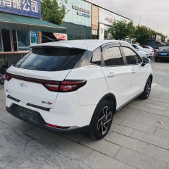 2024 Neta AYA 2023 401 Lite #9