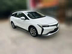 2019 Buick VELITE 6 2019 ConnectedFashion EV #2
