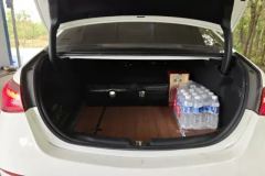 2024 Mercedes-Benz C-Class 2025 1.5T AT C 260 L Sport #4