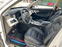 2018 Geely Auto Boyue 2018 1.8T AT Smart Connect4GConnectedFWD #4