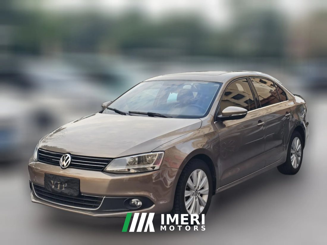 2015 Volkswagen Sagitar 2014 1.6 AT Comfort Facelift