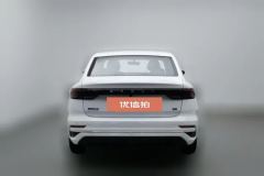 2023 Geely Auto Emgrand Sedan 2023 No.4generationChampion 1.5L AT CVTLuxury #4