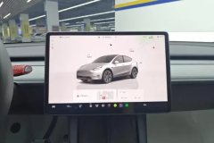 2024 Tesla Model Y 2023 rear wheel driveEdition #13