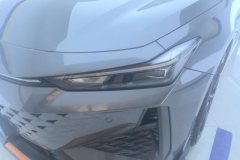 2024 Chang'an UNI-V 2024 1.5T AT nobleSport #5