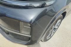 2023 Li Auto Li Auto L8 2023 Air #5