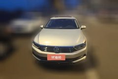 2017 Volkswagen Magotan 2017 1.8T AT 330TSILuxury #2