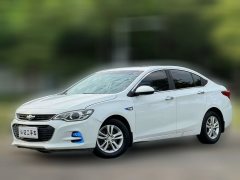 2017 Chevrolet Cavalier 2016 1.5 AT HappyEdition #1