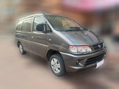2016 Dongfeng Fengxing Lingzhi 2016 1.5 MT V3Standard7Seat China IV #3