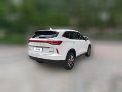 2025 Haval H6 2024 1.5T AT 2WDClassic #2