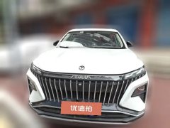 2022 Dongfeng Fengshen Haoji 2022 MachHybrid 1.5T AT MHD Dare to dreamEdition #2