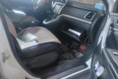 2018 Haval M6 2018 1.5T AT Elite FWD Facelift #8