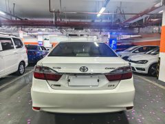 2016 Toyota Camry 2015 2.0 AT GLeading #8