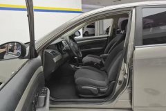 2017 Nissan Sylphy 2016 1.6 AT ClassicXEComfort #9
