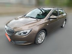 2016 Buick Excelle GT Sedan 2015 1.4T AT 18TElite #1