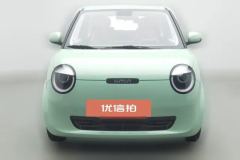 2022 Chang'an Qiyuan Chang'an Lumin 2022 210km sweet #3