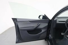 2025 Tesla Model Y 2025 rear wheel driveEdition #11