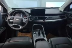2024 Haval H6 2023 China tideEdition 1.5T ATUrbanEdition #12