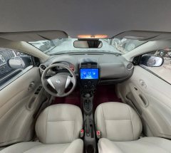 2017 Nissan Sunny 2015 1.5 AT XEComfort #12