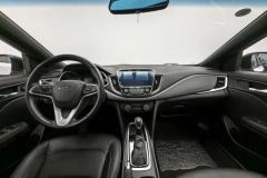 2021 Chevrolet Monza 2020 1.3T AT Lightly mixed RS 330TcarefreeEdition #14