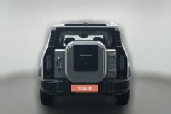 2024 Jetour Traveler 2023 2.0T AT 4WDtime travelPRO #4