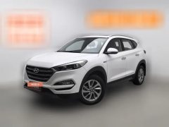 2015 Hyundai Tucson 2015 1.6T AT SmartFWD #1
