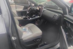 2023 Toyota bZ4X 2022 4WDhighPerformancePremiumEdition #8