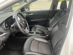 2016 Chevrolet Cavalier 2016 1.5 AT HappyEdition #4