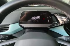 2023 Volkswagen ID.4 X 2023 Upgrade extremely intelligentLong RangeEdition #14