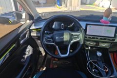 2022 Roewe i5 2021 1.5L CVTdiamondEdition #15