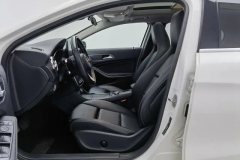 2019 Mercedes-Benz GLA-Class 2018 1.6T AT GLA200FashionFWD #13