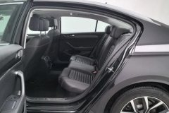 2021 Volkswagen Magotan 2020 2.0T AT 330TSILeading #19