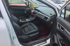 2018 Geely Auto Emgrand GS 2018 1.4T AT Lead the trendEditionHonorableSmart Connect #8