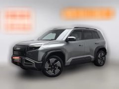 2025 Fangchengbao Ti3 2025 501KM 4WDMaxEdition #1