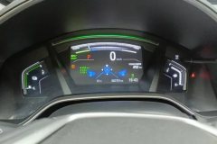 2021 Honda CR-V PHEV 2021 Sharp·HEVe+ 2.0L WisdomEdition #14