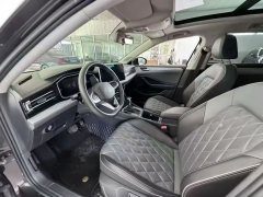 2025 Volkswagen Sagitar 2024 1.5T AT 300TSI DSGSurpass #6
