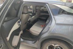 2025 BYD Yuan Plus 2025 Smart Drive 430KM Leading #11