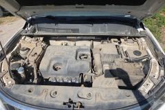 2018 Geely Auto Vision X6 2018 1.8 MT 4GConnectedPremium #10