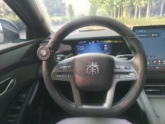 2025 BYD Qin L 2025 EV 545KMexcellence #3