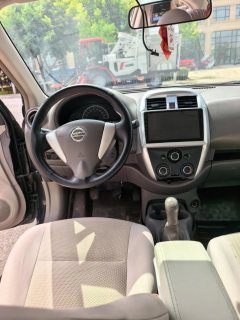 2016 Nissan Sunny 2016 1.5 MT XELeading #9