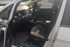 2021 Geely Auto Vision X3 2020 1.5L MT Happiness #9