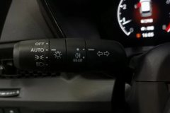 2025 Honda CR-V 2024 1.5T AT 240TURBO 2WDvitalityEdition 5Seat #24