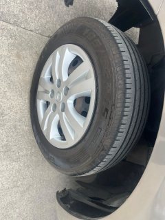 2018 Dongfeng Fengxing Lingzhi 2018 1.5 MT M3basicEdition5Seat #6