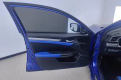 2021 Honda Civic 2019 1.5T AT 220TURBOPowermoveEdition China VI #7